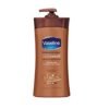 VASELINE Intensive Care  Cocoa Radiant (600ml)