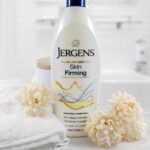 JERGENS  Body Lotion Skin Firming (495ml)