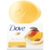 DOVE Purely Pampering Mango butter & Almond butter