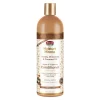 AFRICAN PRIDE  Moisture Miracle Honey, Chocolate  & Coconut Oil Conditionner