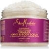 SHEA MOISTURE Superfruit Multivitamin Firming Hand& Body Scrub