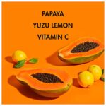 SHEA MOISTURE Papaya & Vitamin C Brighter Days Ahead Gel Cleanser