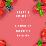 FEBREZE Air Berry & Bramble