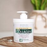 Advanced Clinicals –  Collagen Cream