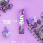FEBREZE Air Mediterranean Lavender
