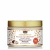 AFRICAN PRIDE  Moisture Miracle Moroccon Clay & Sheabutter Heat Activated Masque