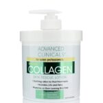 Advanced Clinicals –  Collagen Cream