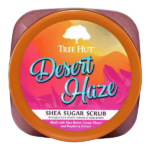 TREE HUT – Shea Sugar Scrub DESERT HAZE