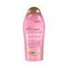 OGX Pink Sea Salt Scrub & Wash