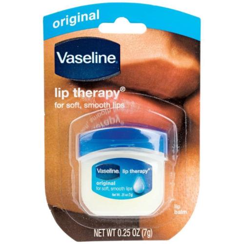 Vaseline Lip Therapy Original Lip Balm 7g-500×500