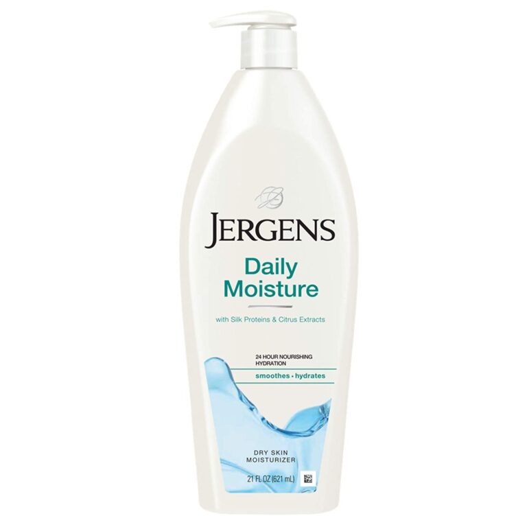 JERGENS DAILY 621ML