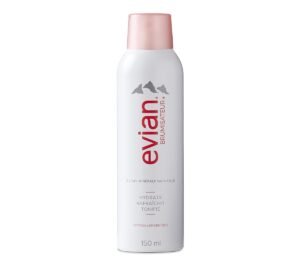 Evian, Brumisateur a l' Eau
Minerale ( 150ml)