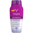 VAGISIL Scentsitive wash Itch Protect +