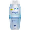 VAGISIL Scentsitive wash Unscented