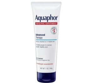 AQUAPHOR  Healing Ointment
Advanced Therapy ( 198g)