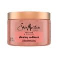 SHEA MOISTURE 
Coconut & Hibiscus Glowing Radiance (340g)