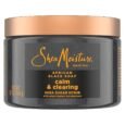 SHEA MOISTURE 
African Black Soap 
Calm & Clearing