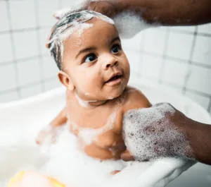 Bebes et enfants