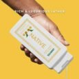 NATIVE JARRITOS  Body wash Pineapple (532ml)