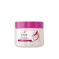 DOVE Body Scrub Dragon Fruit & Coconut  , gommage ( 425g)