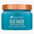 TREE HUT - Shea Sugar Scrub Blue Musk