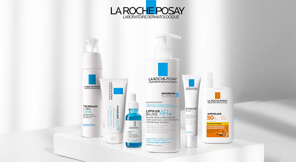 LA ROCHE
